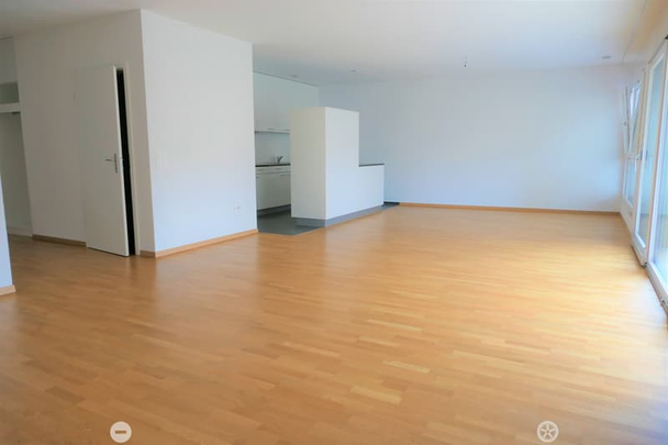 "Attraktive Wohnung an zentraler Lage" - Foto 1