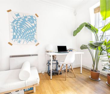 Willow Street, Shoreditch, London, EC2A 4BH - Photo 5