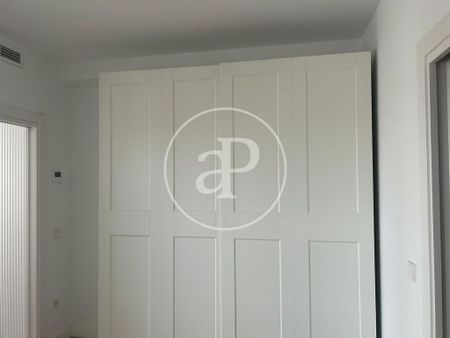 Luxury Flat for rent in Valencia - Photo 4