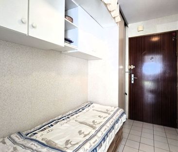 Location appartement 1 pièce, 20.00m², Les Sables-d'Olonne - Photo 1