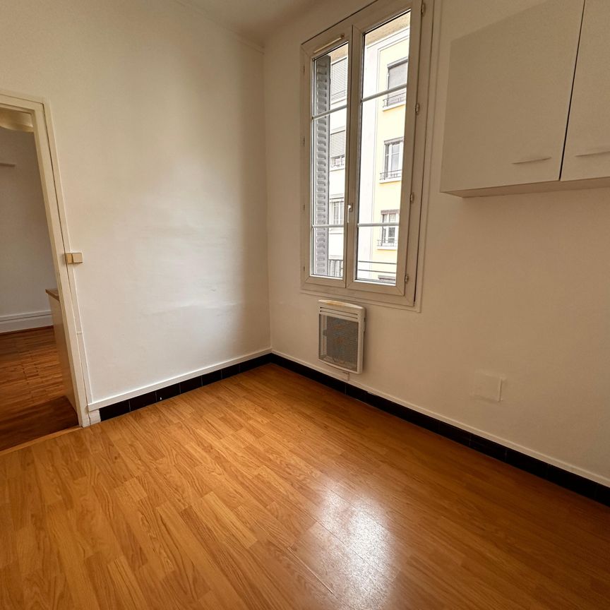 T2 LYON 1 - Lyon 1er, 21 rue Ornano, venez découvrir ... - Photo 1