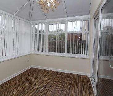 2 bedroom terraced house to rent - Photo 3