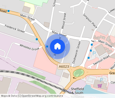 Belmont Street, Mexborough, S64 9NF - Photo 1