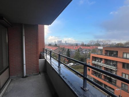 Te huur: Appartement Zanglijsterstraat in Rotterdam - Foto 5