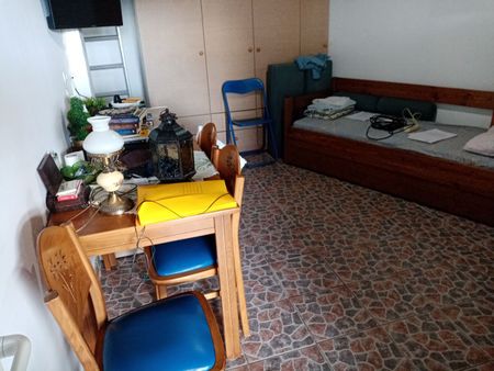 Studio/Γκαρσονιέρα για ενοικίαση Πόρτο Εννιά (Κερατέα) - Photo 2