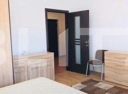 Apartament 1 camera, 40mp, terasa generoasa, zona strazii Eugen Ionesco - Fotografie 5