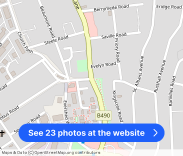 Acton Lane, London, W4 - Photo 1