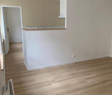 LE HAVRE/Centre Appartement T2 - 38m2 - Photo 2