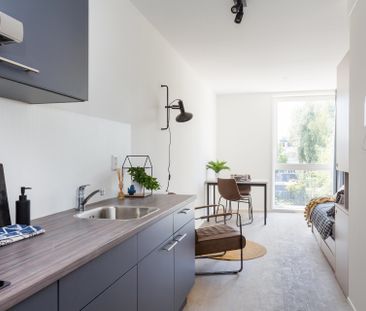 Te huur: Studio Ravenoord 9 in Utrecht - Foto 3