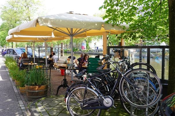 Te huur: Appartement Sloterkade 115 in Amsterdam - Foto 1