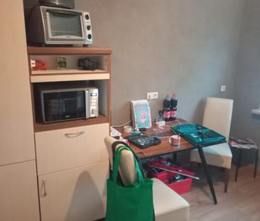 4 Zi. Wohnung in Rudelsdorf ab 01.12.2025 zu vermieten - Foto 1