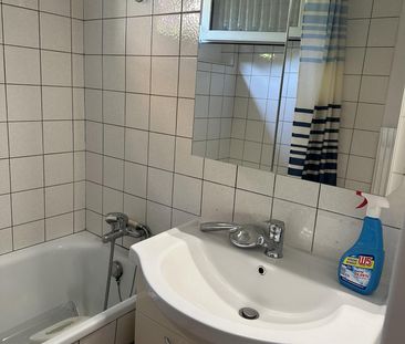1 ½ Zi. WHG Parterre - Foto 5