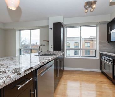 For Lease - 1765 Queen Street Unit# 413, Toronto, Ontario - Photo 5