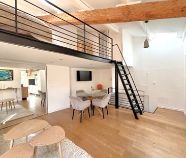 Location Appartement 3 pièces 49m² CASSIS 13260 - Photo 3