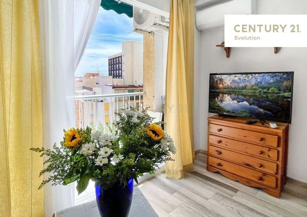 Calpe/Calp, Valencian Community