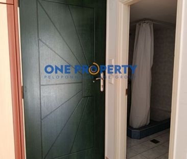 Studio/Γκαρσονιέρα για ενοικίαση Μπασιάκου (Τρίπολη) - Φωτογραφία 3