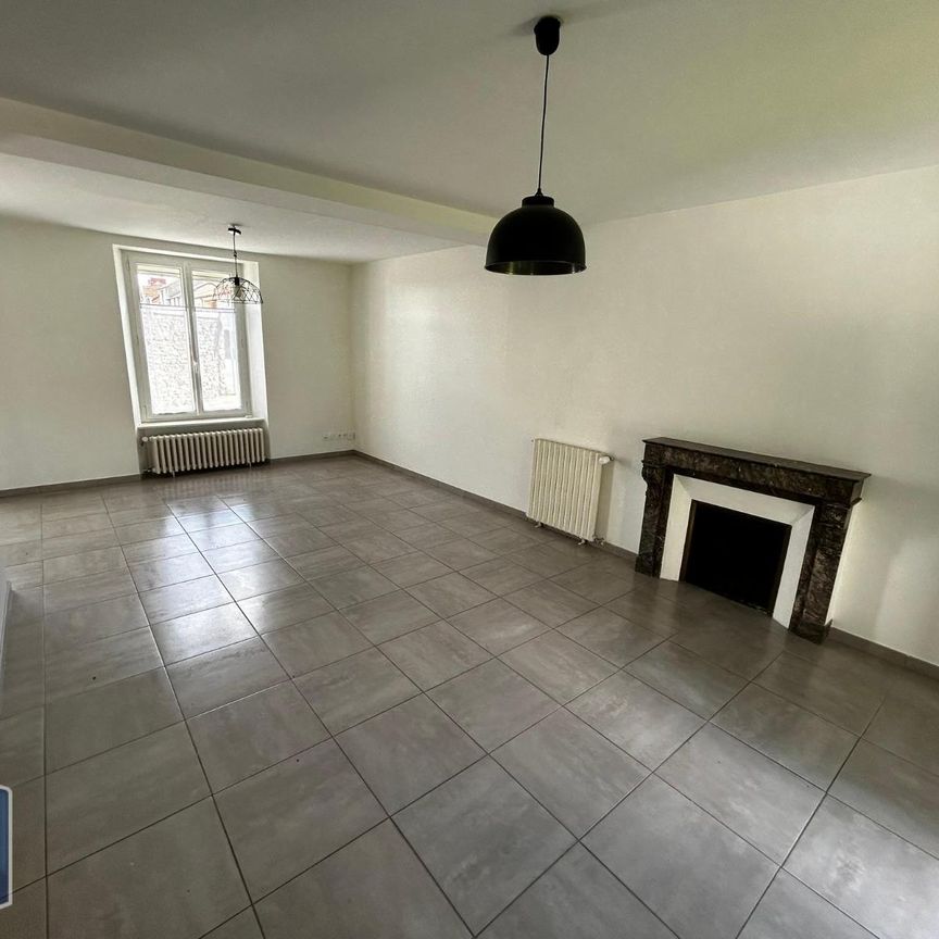 Location Maison 4 pièces 73m² CHOLET 49300 - Photo 1