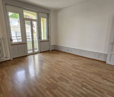 3.5 Zimmer, EG - Photo 1