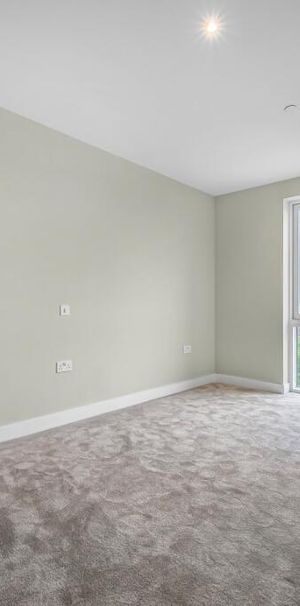 3 bedroom apartment to rent - Photo 1