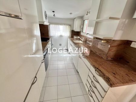 Location Appartement 3 pièces 107m² VALLAURIS 06220 - Photo 5