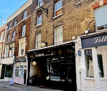 2 bedroom flat to rent - Photo 1