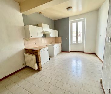 Location Appartement 2 pièces 42m² - Photo 3