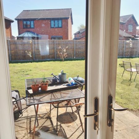 1 bedroom maisonette to rent - Photo 5