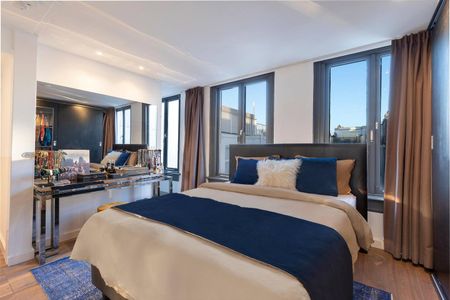 Luxury Apartment Canal District - Foto 2