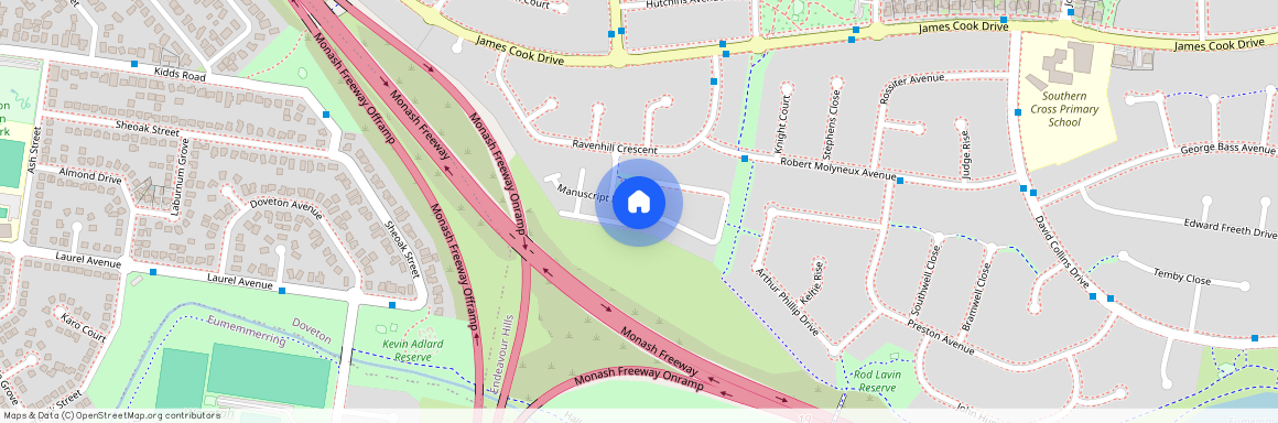 26 Manuscript Drive, Vic 3802, Endeavour Hills