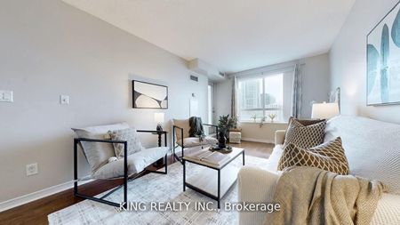 For Lease - 23 Oneida Crescent Unit# 901, Richmond Hill, Ontario - Photo 4