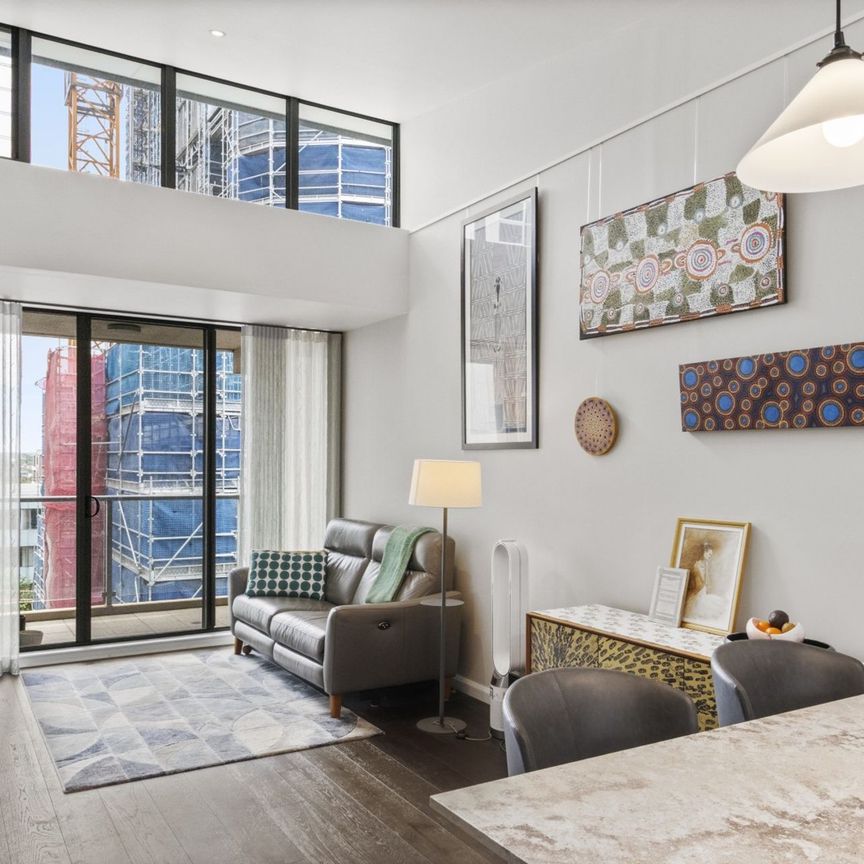 North Facing Unit in Great Location - Photo 1