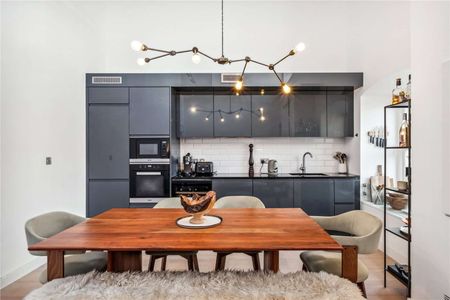 Modern, loft style apartment situated in the Ram Quarter - Photo 4