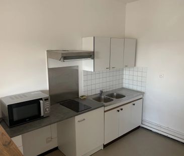 Location Appartement 2 pièces 33 m2 à Saint-Quentin - Photo 1