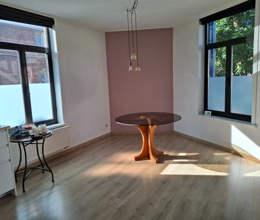 Charmant en lichtrijk duplexappartement in hartje Gent - Foto 2