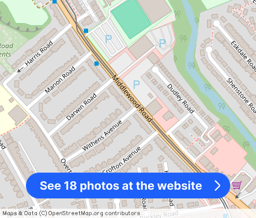 3 bedroom terraced house for rent - Photo 1