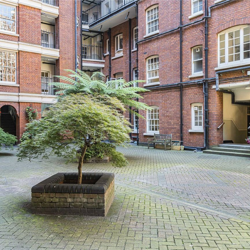 Bidborough Street, London, WC1H 9DJ - Photo 1