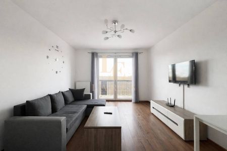 Nowoczesne 2 pokoje | Kanał Żerański | Balkon - Фото 2