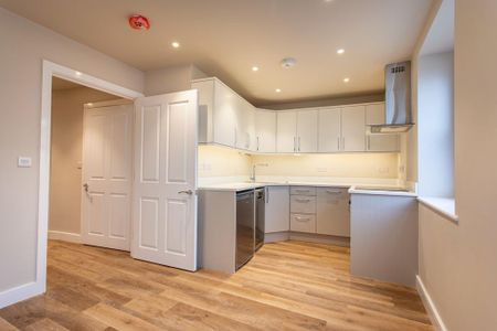 1 bedroom apartment to rent - Photo 5
