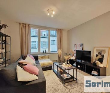 Appartement - à louer - Foto 2