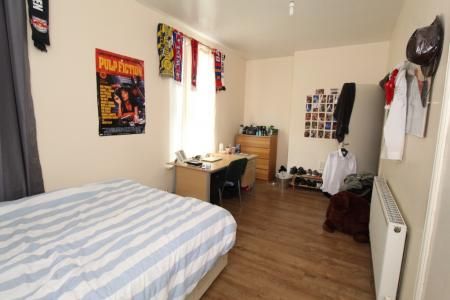 Seely Road, Lenton, Nottingham, NG7 - Photo 5