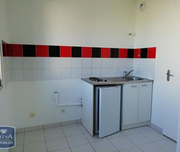 Location Appartement 2 pièces 44m² PROVINS 77160 - Photo 3
