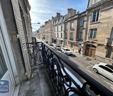 Location Appartement 2 pièces 42m² REIMS 51100 - Photo 5