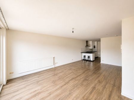 Appartement te huur: Veerstraat 11-B 1404 CG Bussum - Foto 2