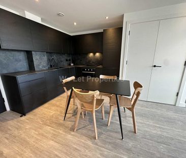 1 bedroom apartment to rent - Photo 5