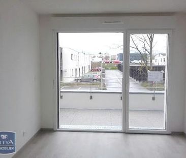 Location Appartement 2 pièces 40m² LAXOU 54520 - Photo 1