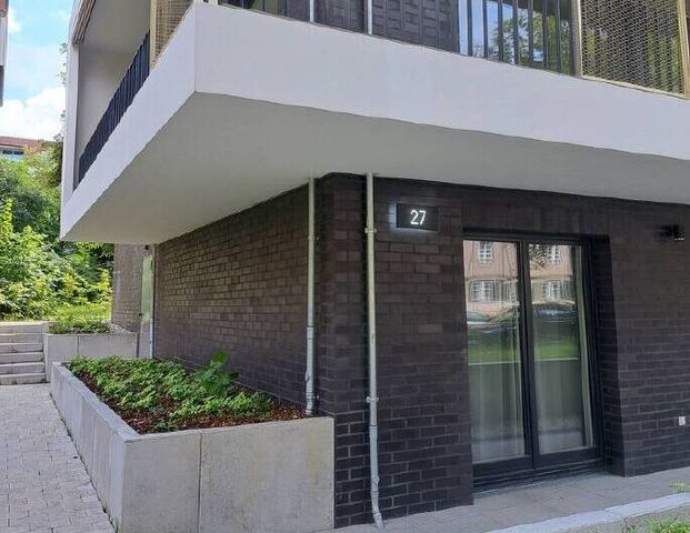 Maisonette Wohntraum im Grünen! - Foto 1