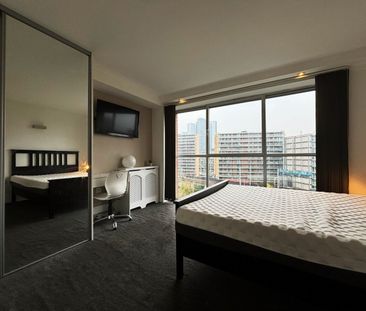 Room in a Shared Flat, The Mill, M5 - Photo 1