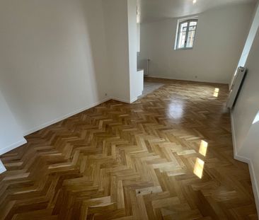 Tout savoir sur cet appartement dans le quartier Montreuil, à Versa... - Photo 1