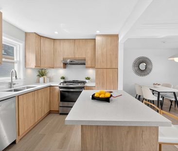 For Lease - 46 Rothsay Avenue, Toronto, Ontario - Photo 5