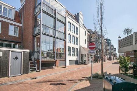 Beschrijving Zuiderzeeboulevard - Photo 2